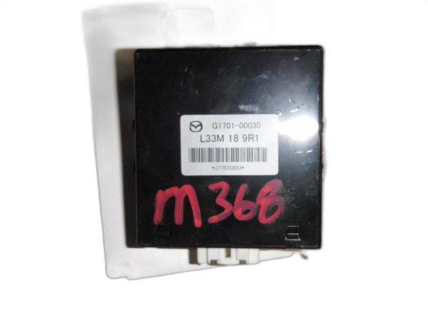 OEM Transfer Case Control Module for 2007, 2008, 2009 Mazda CX-7