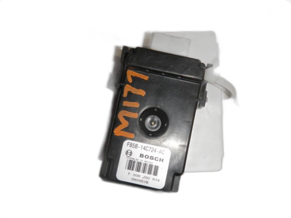 1999 Ford Explorer Heated Seat Control Module (OEM)