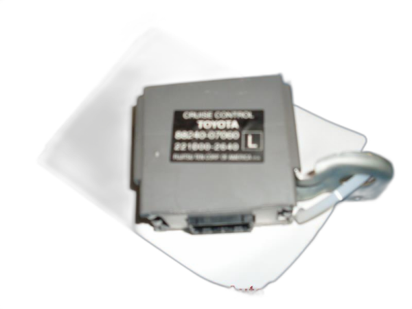 OEM Cruise Control Module for 2000, 2001, 2002, 2003, 2004 Toyota Avalon