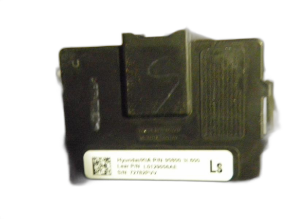 OEM Suspension and TPMS Chassis Control Module for 2006, 2007, 2008, 2009, 2010 Hyundai & Kia