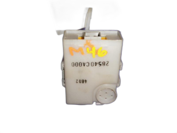 OEM Transmission Shift Lock Control Module for 2003, 2004, 2005, 2006, 2007 Nissan Murano