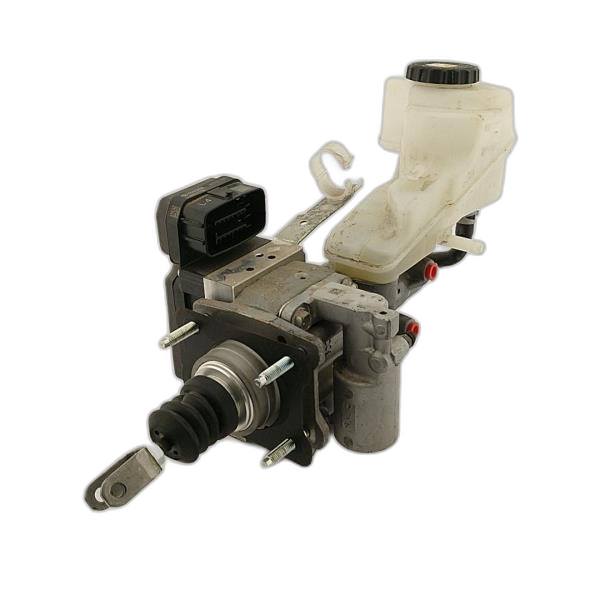 2017, 2018, 2019, 2020 Toyota Prius Hydraulic Power Brake Booster and Master Cylinder Assembly (OEM)