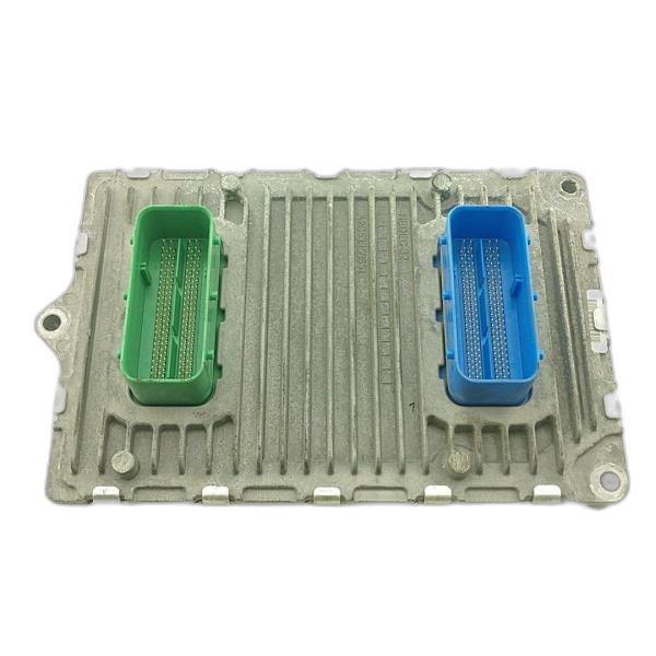 OEM Main Engine Control Module for 2018, 2019, 2020, 2021 Fiat & Jeep • 500X, Renegade