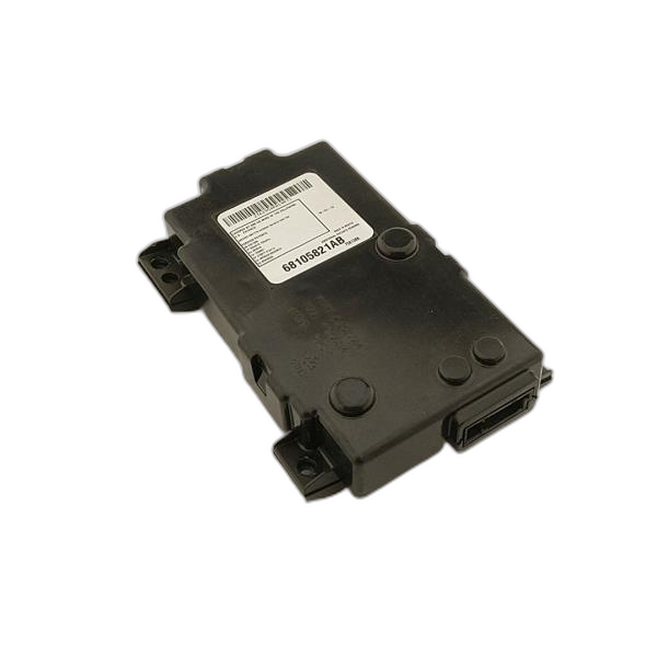 OEM Compass Control Module for 2013, 2014, 2015, 2016, 2017, 2018, 2019, 2020, 2021, 2022, 2023, 2024 Ram 1500, 1500 Classic, 2500, 3500