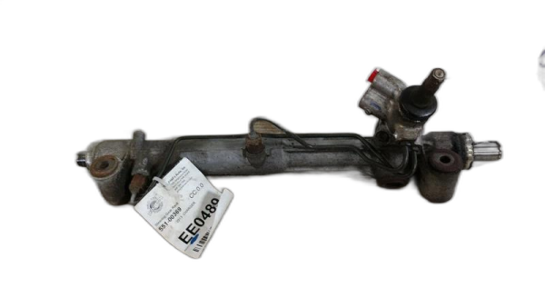 OEM Steering Gear Poppet Rack Assembly for 2011, 2012, 2013, 2014 Chrysler & Dodge • 300, Challenger, Charger