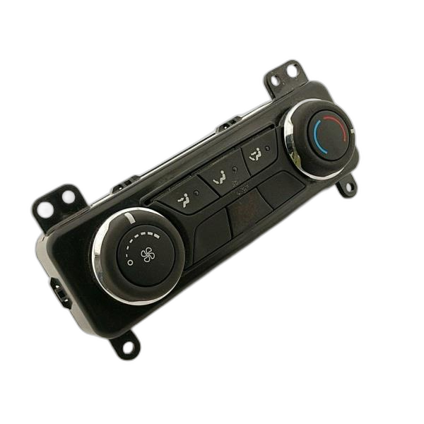 2015 Ford Explorer Console Temperature Control Assembly - Rear (OEM)