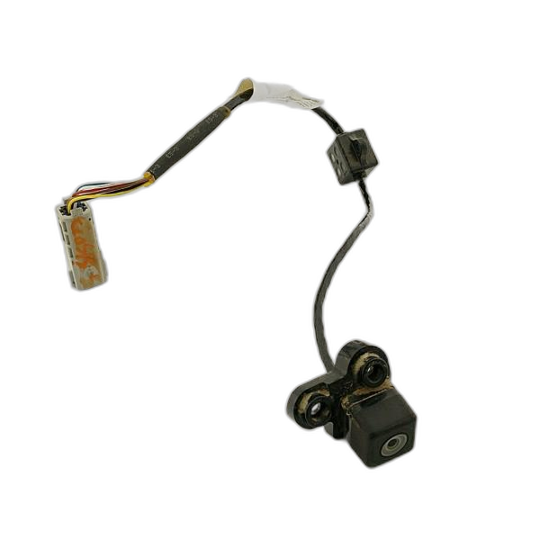 2009, 2010, 2011, 2012 Chevrolet Traverse Rear View Camera (OEM)