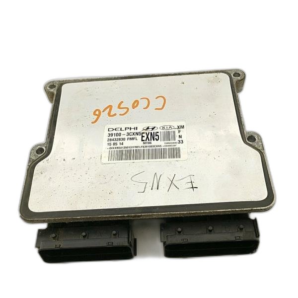 OEM Engine Control Module (ECM) for 2015 Kia Sorento