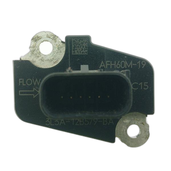 OEM Fuel Injection Air Flow Meter Assembly for 2004, 2005, 2006, 2007, 2008, 2009, 2010, 2011, 2012, 2013, 2014, 2015, 2016 Ford, Lincoln, Mazda, & Mercury
