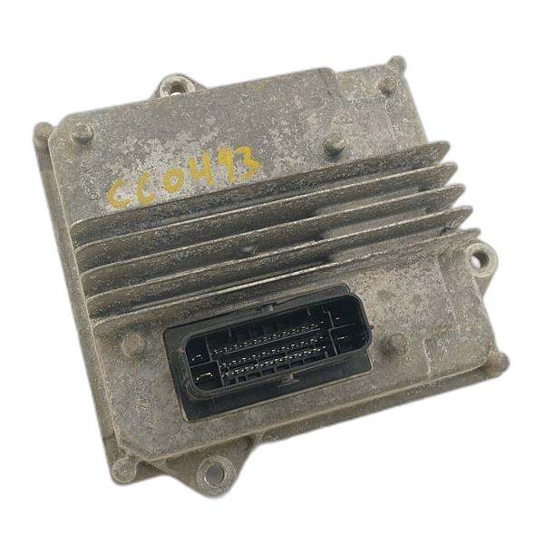 OEM Suspension Control Module for 2017, 2018, 2019 Chevrolet & GMC