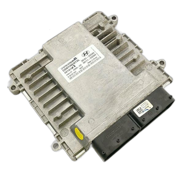 OEM Engine Control Module (ECM) for Conventional Ignition for 2015, 2016, 2017 Hyundai