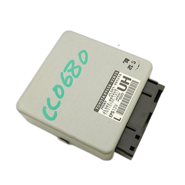OEM Power Steering Control Module for 2016 Toyota Corolla