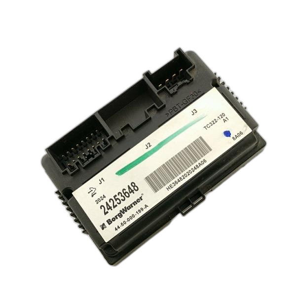 OEM Transfer Case Control Module for 2010, 2011, 2012, 2013, 2014 Cadillac CTS