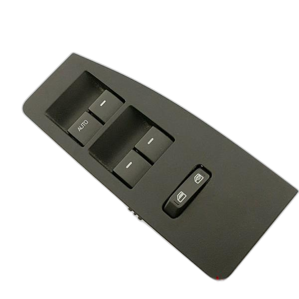 2010, 2011, 2012 Ford Taurus Master Power Window and Door Lock Switch - Left (Driver) (OEM)