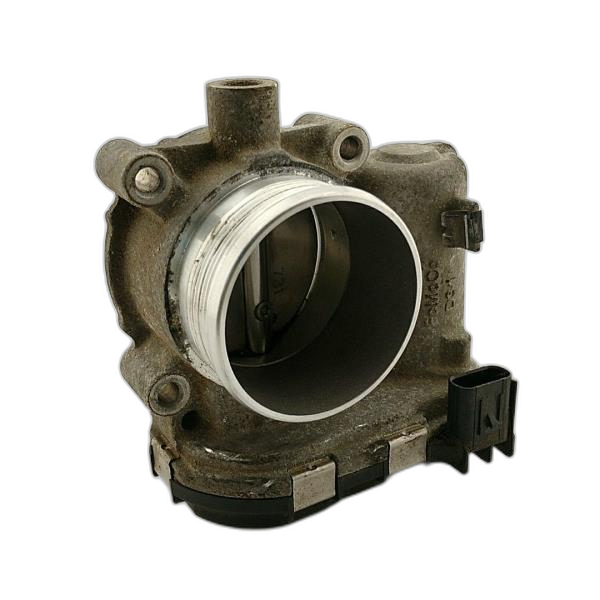 OEM Fuel Injection Throttle Body Assembly for 2012, 2013, 2014, 2015, 2016, 2017, 2018 Ford & Lincoln