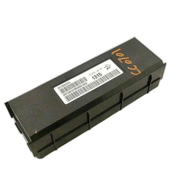 OEM Automatic Temperature Control Module for 2012, 2013, 2014, 2015, 2016, 2017 Buick, Cadillac, & Chevrolet
