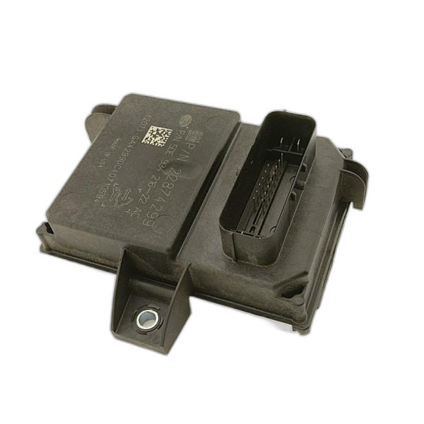OEM Fuel Pump Control Module for 2013, 2014 Cadillac & Chevrolet • Camaro, Caprice, Impala, SS, XTS