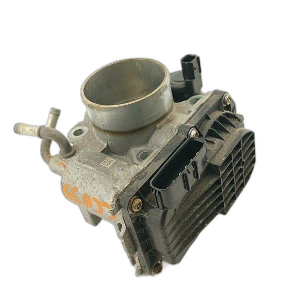 OEM Fuel Injection Throttle Body Assembly for 2012, 2013, 2014, 2015, 2016, 2017, 2018, 2019, 2020, 2021, 2022 Acura & Honda • Civic, HR-V, ILX