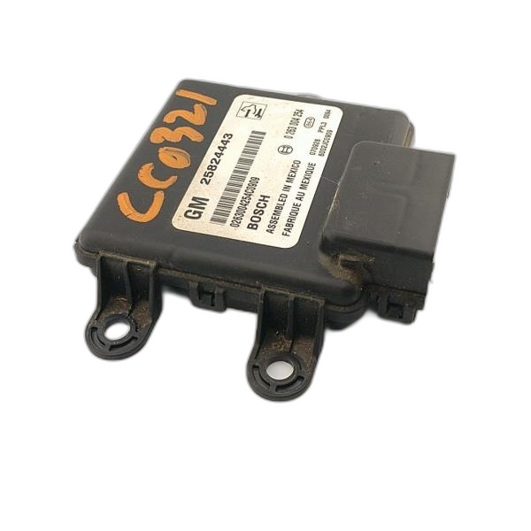 OEM Park Assist Control Module for 2007, 2008, 2009 Cadillac, Chevrolet, & GMC - Rear