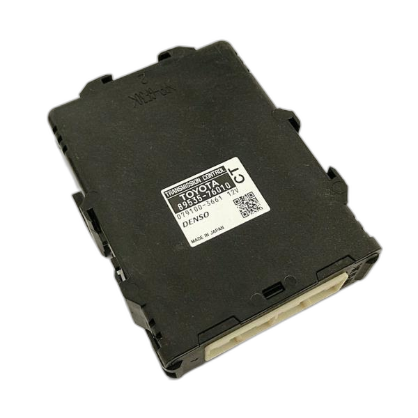 2012, 2013, 2014 Toyota Prius Transmission Control Module (OEM)