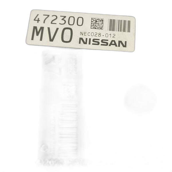OEM Main Engine Control Module for 2015, 2016, 2017 INFINITI & Nissan