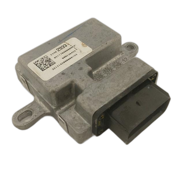OEM Fuel Pump Power Control Module for 2013, 2014, 2015, 2016, 2017 Buick, Cadillac, Chevrolet, & GMC