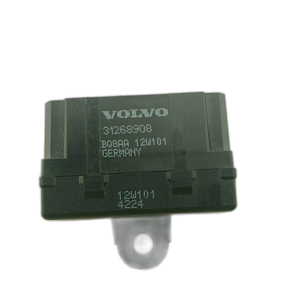OEM Heated Seat Control Module for 2004, 2005, 2006, 2007, 2008, 2009, 2010, 2011, 2012, 2013, 2014, 2015, 2016, 2017, 2018, 2019 Jaguar, Land Rover, & Volvo