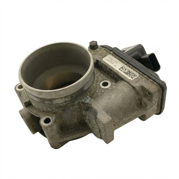 OEM Fuel Injection Throttle Body Assembly for 2007, 2008, 2009, 2010, 2011, 2012, 2013, 2014 Ford, Lincoln, & Mercury