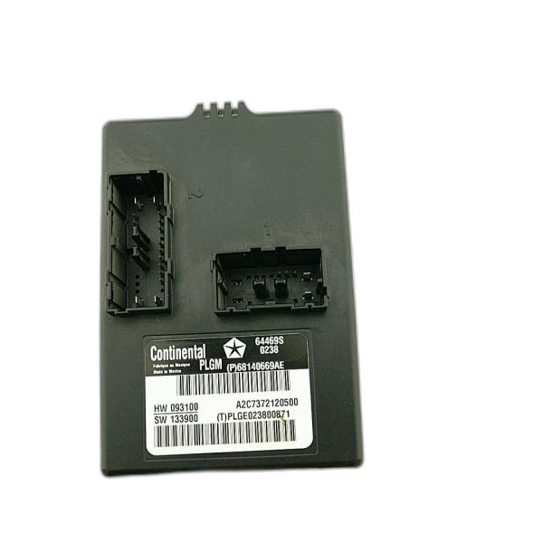 OEM Power Liftgate Control Module for 2014, 2015, 2016, 2017, 2018, 2019, 2020, 2021, 2022 Dodge & Jeep • Durango, Grand Cherokee