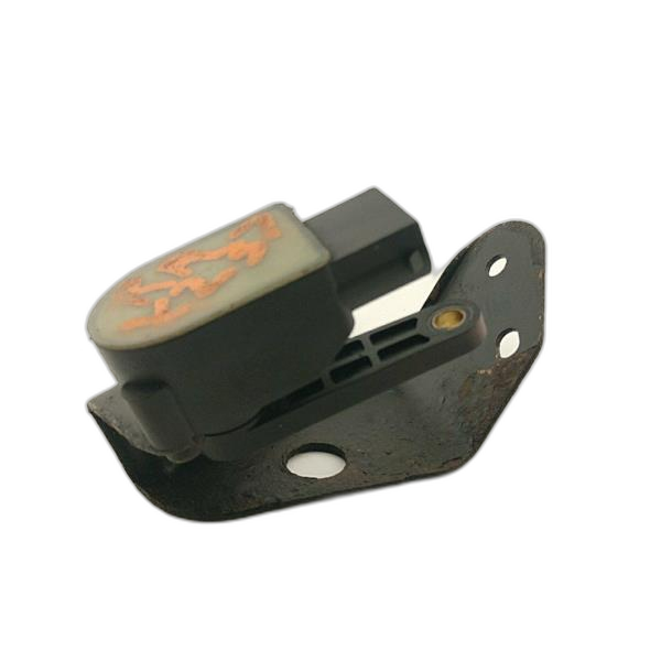 OEM Suspension Ride Height Sensor for 2003, 2004, 2005, 2006, 2007, 2008, 2009, 2010, 2011, 2012, 2013 Audi, Bentley, & Volkswagen - Rear