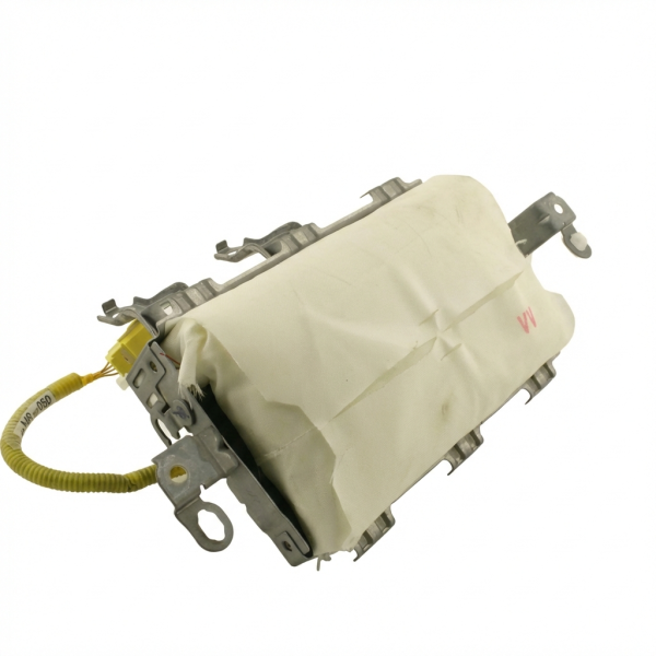 2010, 2011, 2012, 2013, 2014, 2015 Toyota Prius Black Dashboard Air Bag - Right (Passenger) (OEM)