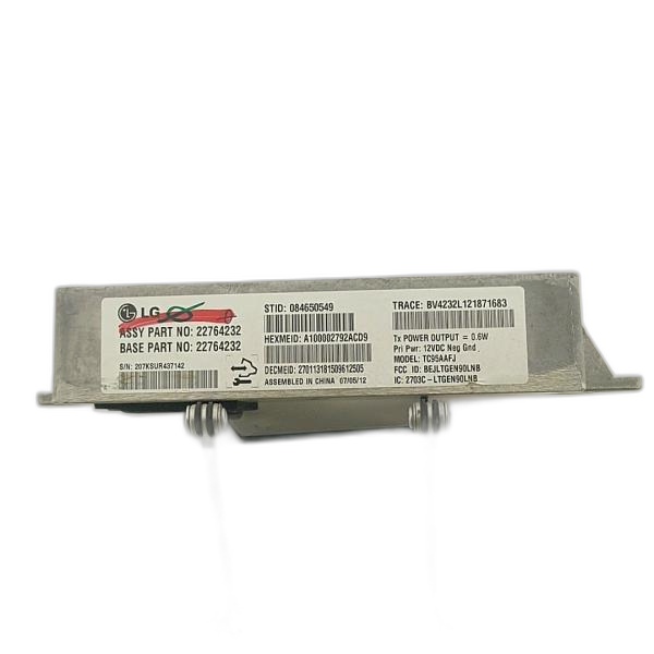 2013 Chevrolet Equinox Communication Control Module (OEM)