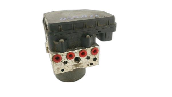 OEM ABS Pump and Control Module Assembly