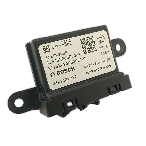 OEM Park Assist Control Module for 2015, 2016, 2017 Cadillac, Chevrolet, & GMC