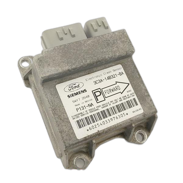 2002, 2003, 2004 Ford Excursion Airbag Control Module (OEM)