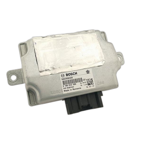 OEM LED Lamp Control Module for 2013, 2014, 2015, 2016, 2017, 2018 Chrysler, Jeep, & Ram