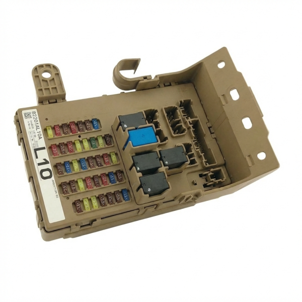 OEM Integrated Theft Control Module for 2016 Subaru Legacy