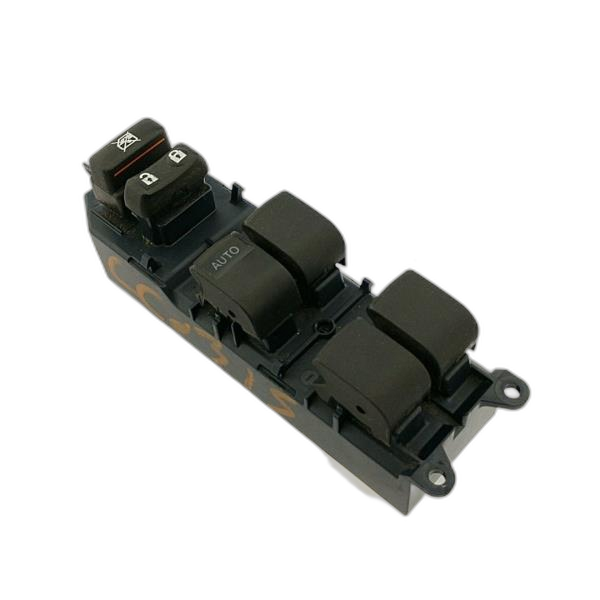 OEM Master Power Window and Door Lock Switch - Front Rear Left (Driver)