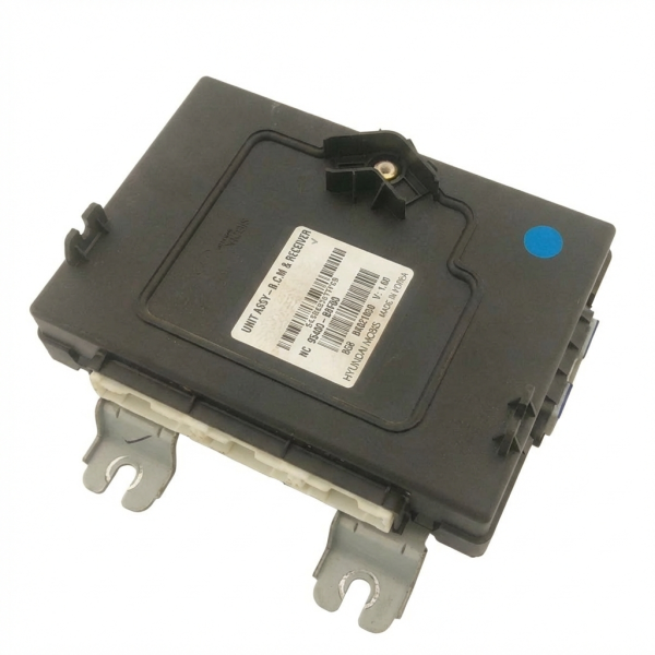 OEM Body Control Module and Receiver for 2017, 2018 Hyundai Santa Fe