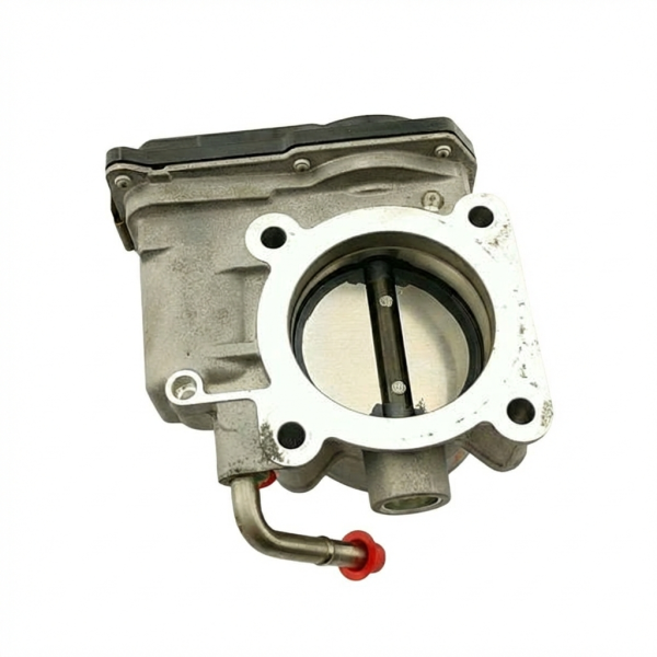 OEM Fuel Injection Throttle Body Assembly for 2018, 2019, 2020, 2021, 2022, 2023 Nissan Qashqai, Rogue Sport