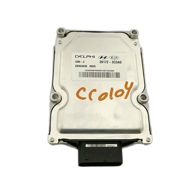 OEM Fuel Injector Control Module for 2012, 2013, 2014, 2015, 2016, 2017, 2018, 2019 Genesis, Hyundai, & Kia