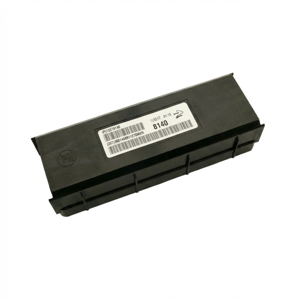 2010, 2011 Chevrolet Equinox Automatic Temperature Control Module (OEM)