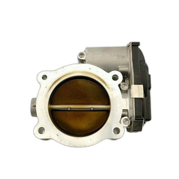 2012, 2013, 2014, 2015, 2016, 2017 Chevrolet Equinox Fuel Injection Throttle Body Assembly (OEM)