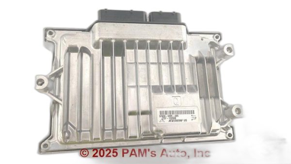 OEM Engine Control Module (ECM) for 2019 Honda Odyssey - Front