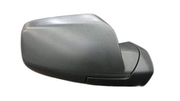 2012, 2013, 2014 Chevrolet Equinox Black Side/Door Mirror - Right (Passenger) (OEM)