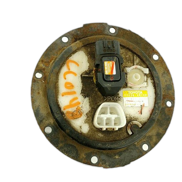 OEM Fuel Pump Motor for 2010, 2011, 2012, 2013, 2014, 2015, 2016, 2017, 2018 Lexus & Toyota • Avalon, Camry, ES350, RX350, RX450h