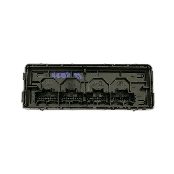 OEM Automatic Temperature Control Module for 2014, 2015, 2016, 2017 Buick, Cadillac, & Chevrolet