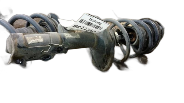 2012, 2013, 2014, 2015, 2016, 2017, 2018 Toyota Prius Suspension Strut Assembly - Front Right (Passenger) (OEM)