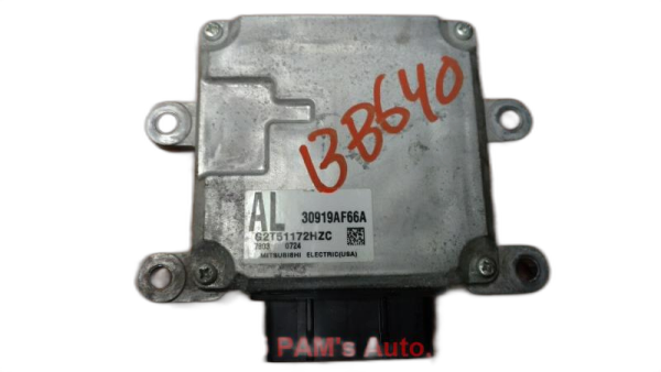 OEM Transmission Control Module for 2018 Subaru Legacy, Outback
