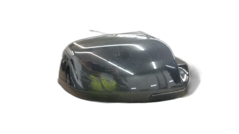 2011, 2012, 2013, 2014 Chevrolet Equinox Black Side/Door Mirror - Right (Passenger) (OEM)